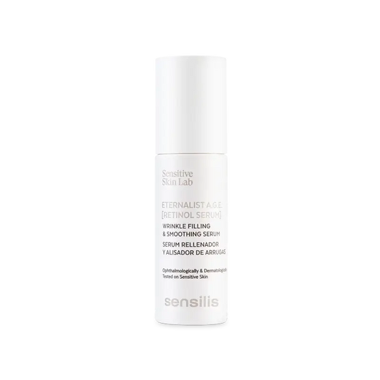 Sensilis Eternalist Age Retinol Serum, 30 ml