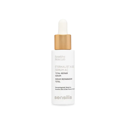 Sensilis Eternalist A.G.E Total Anti-Aging Repair Serum 30 ml