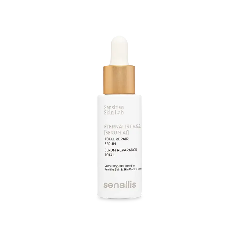 Sensilis Eternalist A.G.E Total Anti-Aging Repair Serum 30 ml