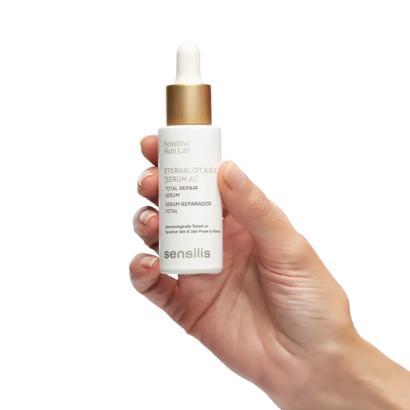 Sensilis Eternalist A.G.E Total Anti-Aging Repair Serum 30 ml