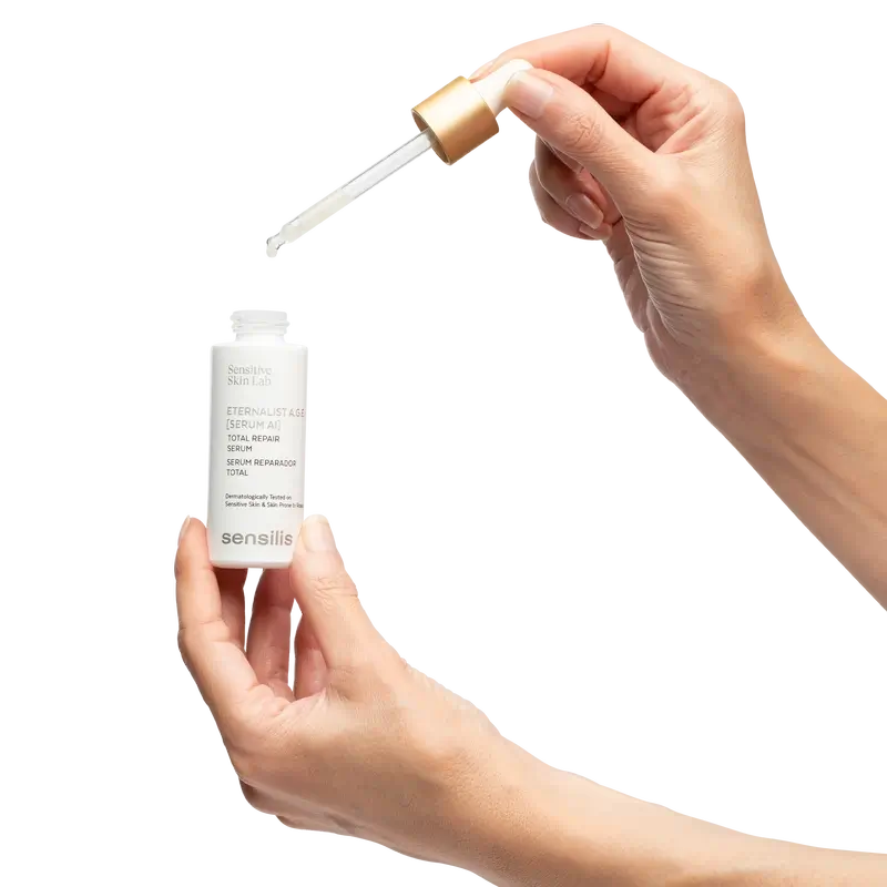 Sensilis Eternalist A.G.E Total Anti-Aging Repair Serum 30 ml