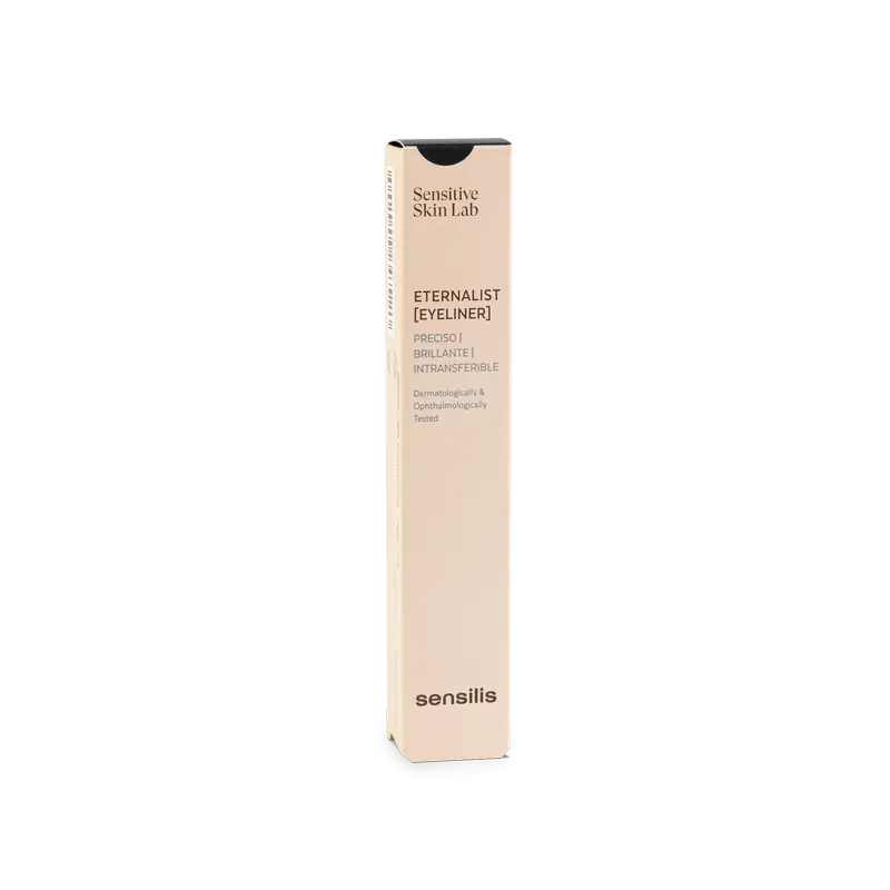 Sensilis Eternalist Eyeliner longue durée, 9 ml