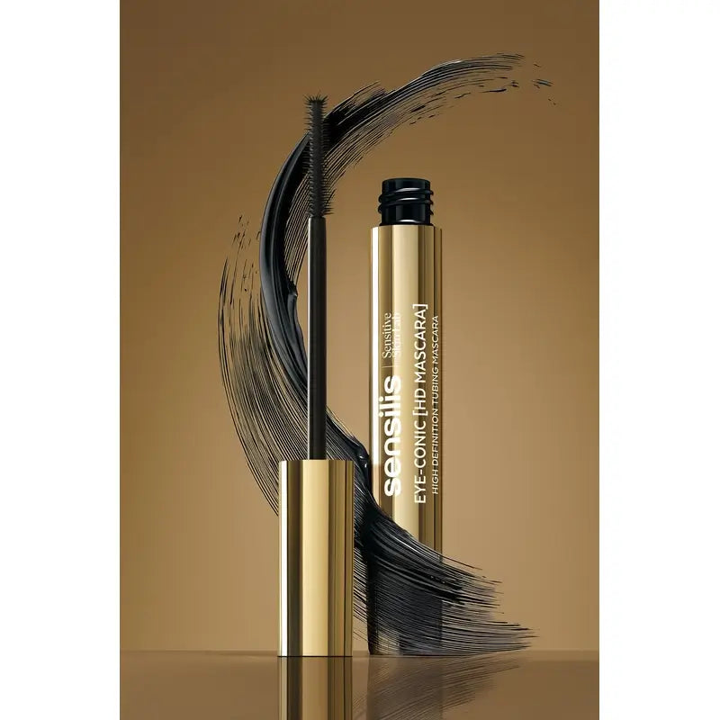 Sensilis Eye-Conic [Hd Mascara], 10,5 ml