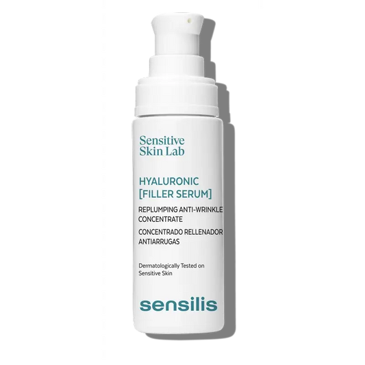 Sensilis Hyaluronic [Filler Serum] , 30 ml