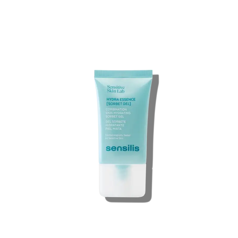 Sensilis Hydra Essence Gel Sorbet Hydratant 40 ml