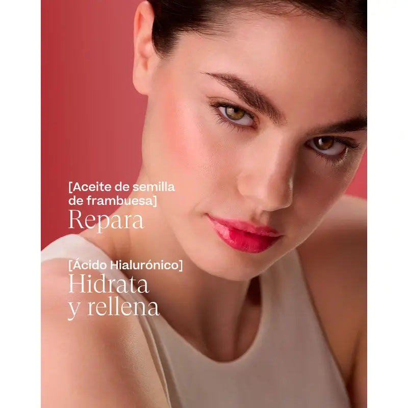 Sensilis Lip Glow Oil Repair Shade 06 Lobser Lover
