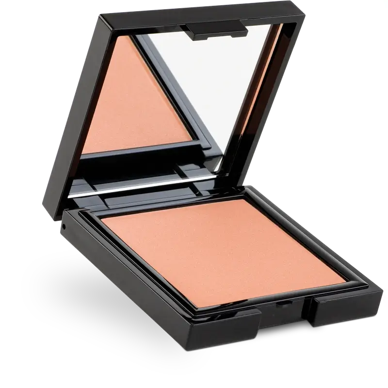 Sensilis Makeup Blush Velvet Effect 02 Sweet Coral 10 gr
