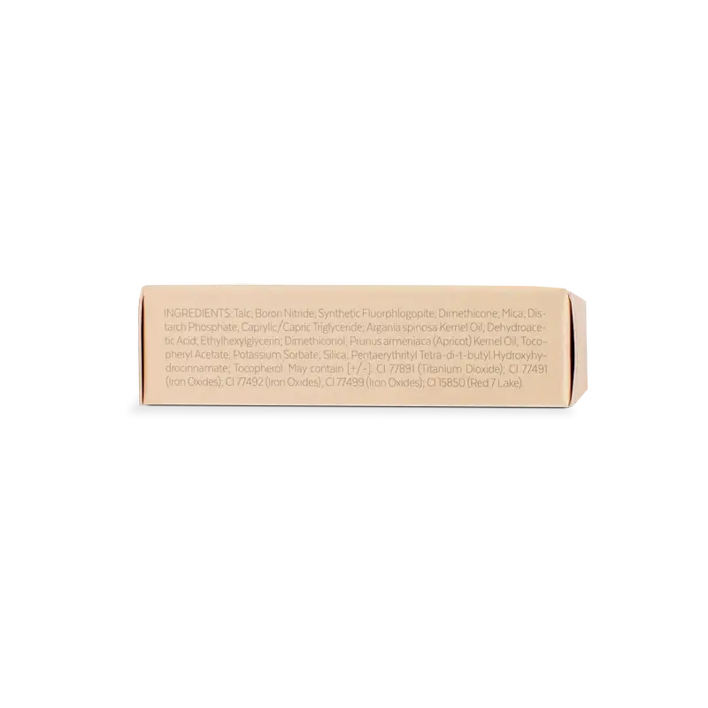 Sensilis Makeup Blush Velvet Effect 02 Sweet Coral 10 gr