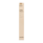 Sensilis Makeup Eyebrow Filler Pencil 3 In 1 02 Taupe 0,5 gr