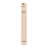 Sensilis Makeup Eyebrow Filler Pencil 3 In 1 03 Brune 0,5 gr
