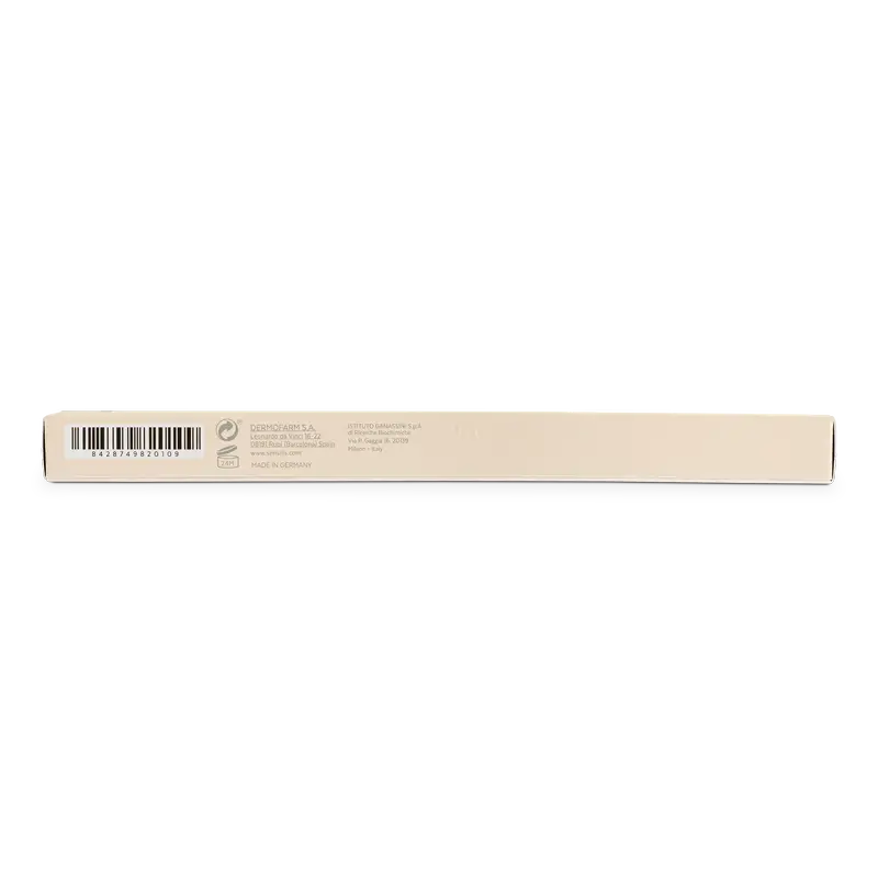 Sensilis Makeup Eyebrow Filler Pencil 3 In 1 04 Espresso 0,5 gr