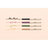 Sensilis Makeup Le Stylo Nude, 0,35 gr
