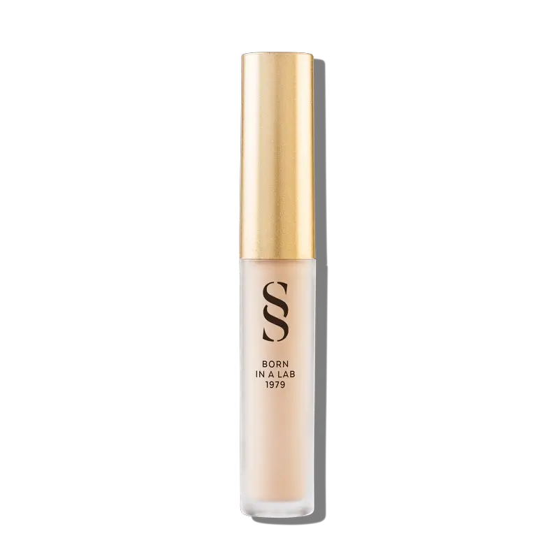 Sensilis Makeup Skin Glowl Highlighter Concealer 02 Sand , 4.5 ml