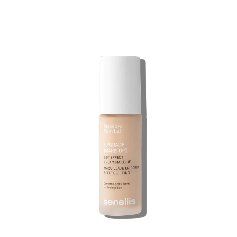 Sensilis Makeup Upgrade Foundation Honey Beige 2.5 , 30 ml
