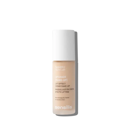 Sensilis Makeup Upgrade Foundation Honey Beige 2.5 , 30 ml
