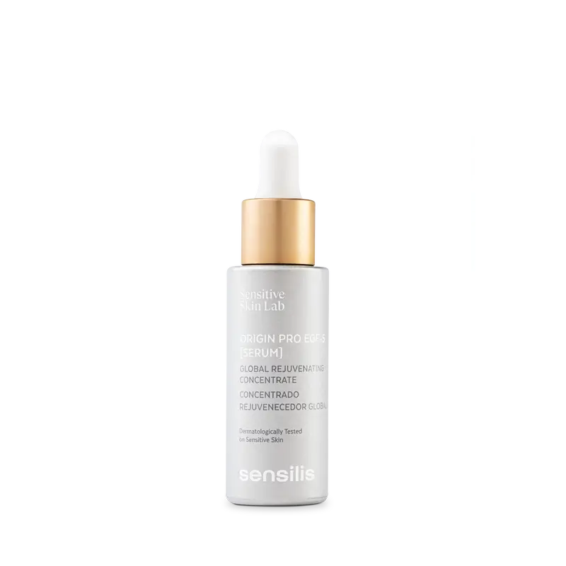 Sensilis Origin Pro EGF-5 Sérum anti-âge 30 ml