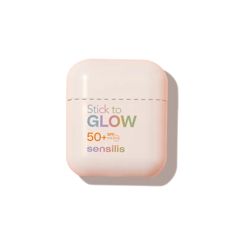 Sensilis Photocorrection Glow Stick Spf50 , 10 gr