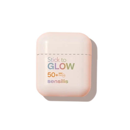 Sensilis Photocorrection Glow Stick Spf50 , 10 gr