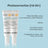 Sensilis Photocorrection [Ha 50+] Crème hydratante et anti-rides 50Ml