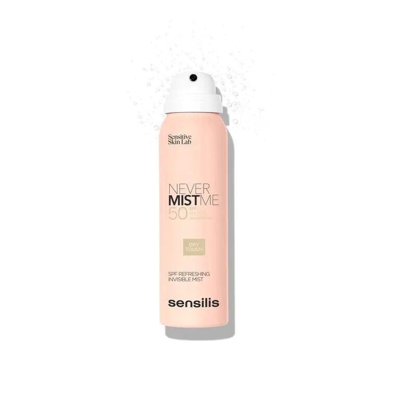 Sensilis Photocorrection Invisible Mist , 100 ml