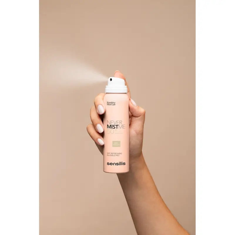 Sensilis Photocorrection Invisible Mist , 100 ml