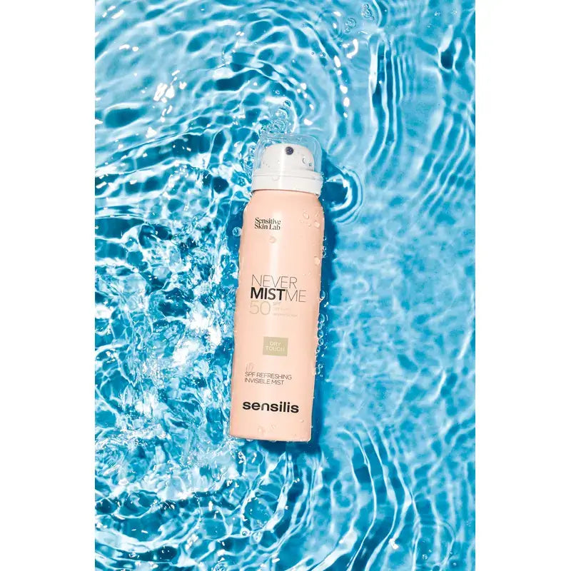 Sensilis Photocorrection Invisible Mist , 100 ml