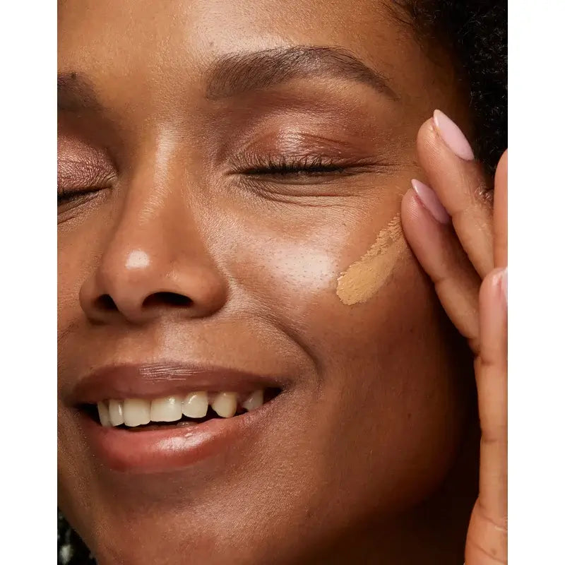 Sensilis Pure Age Perfection Make-Up & Treatment 30 ml - 05 Pêche Rosé
