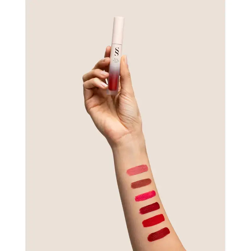 Sensilis Makeup Sss Eternalips 01 New , 4,5 ml