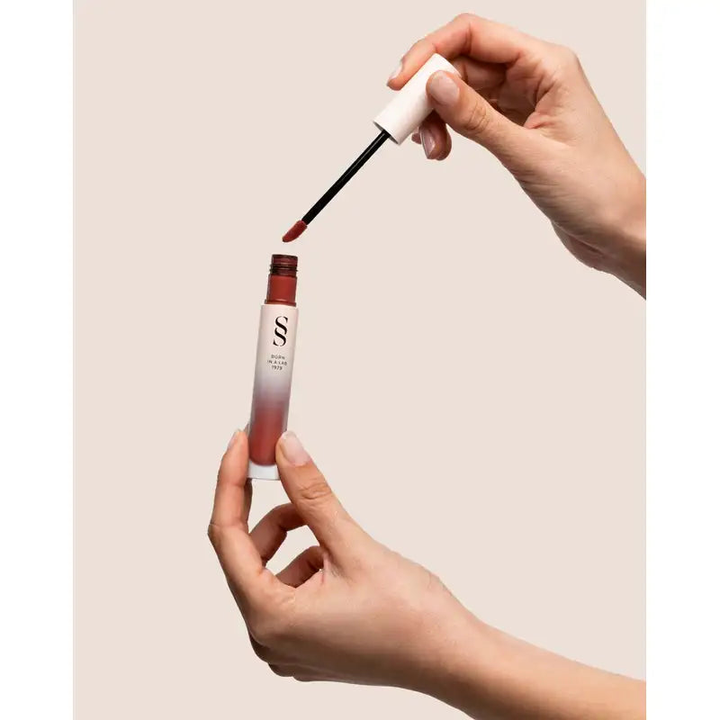 Sensilis Makeup Sss Eternalips 02 New , 4,5 ml