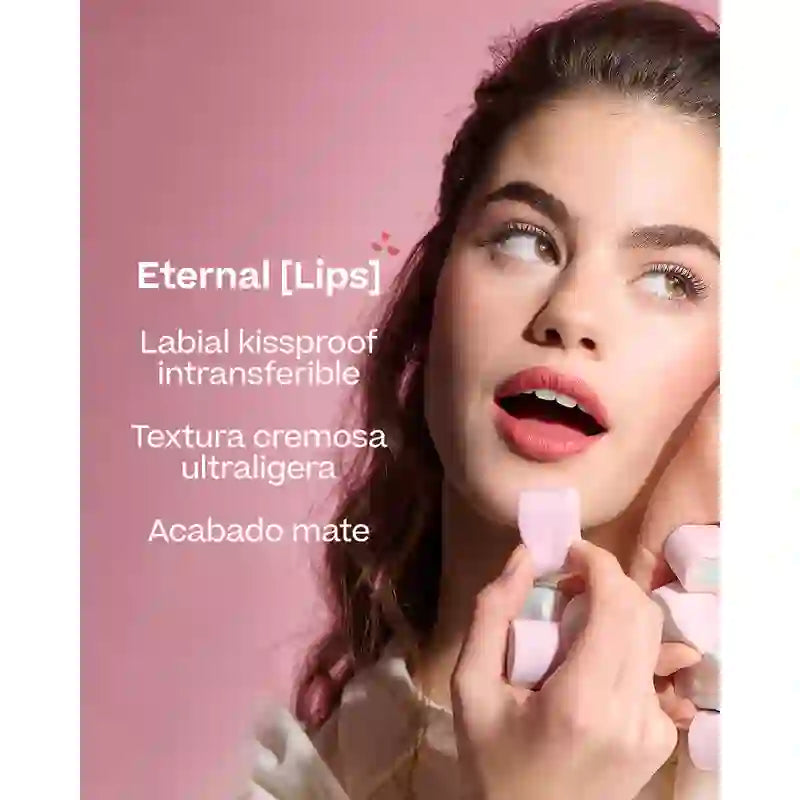 Sensilis Makeup Sss Eternalips 06 New , 4.5 ml