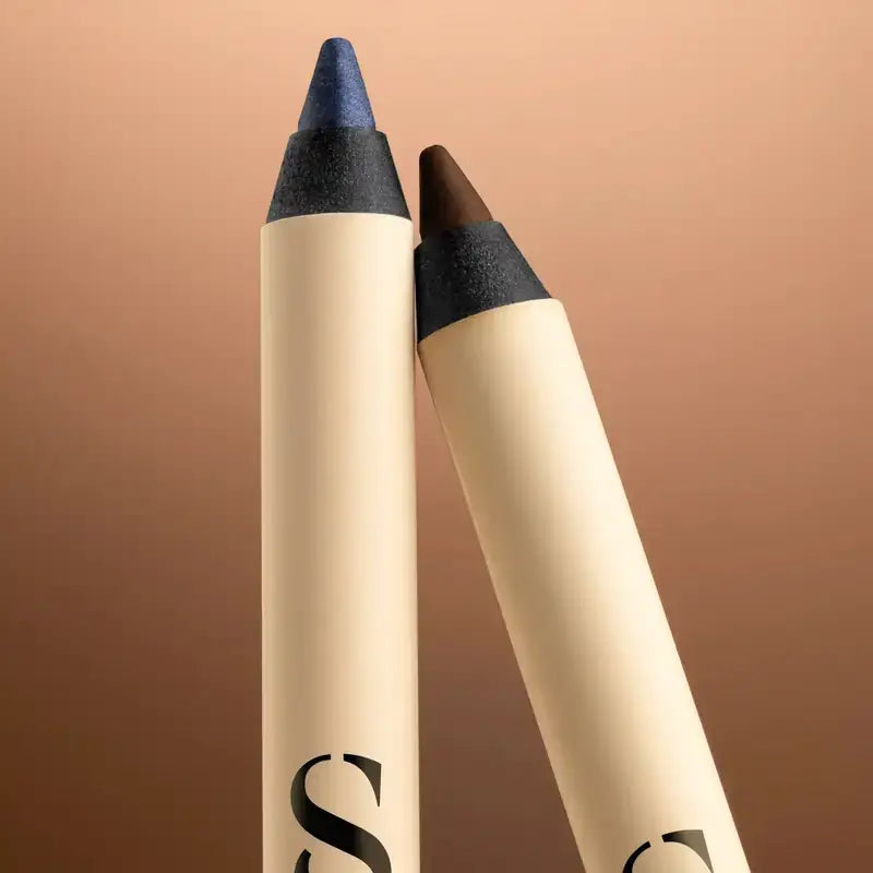 Sensilis Makeup Sss Le Crayon 24H Noir , 0,35 gr