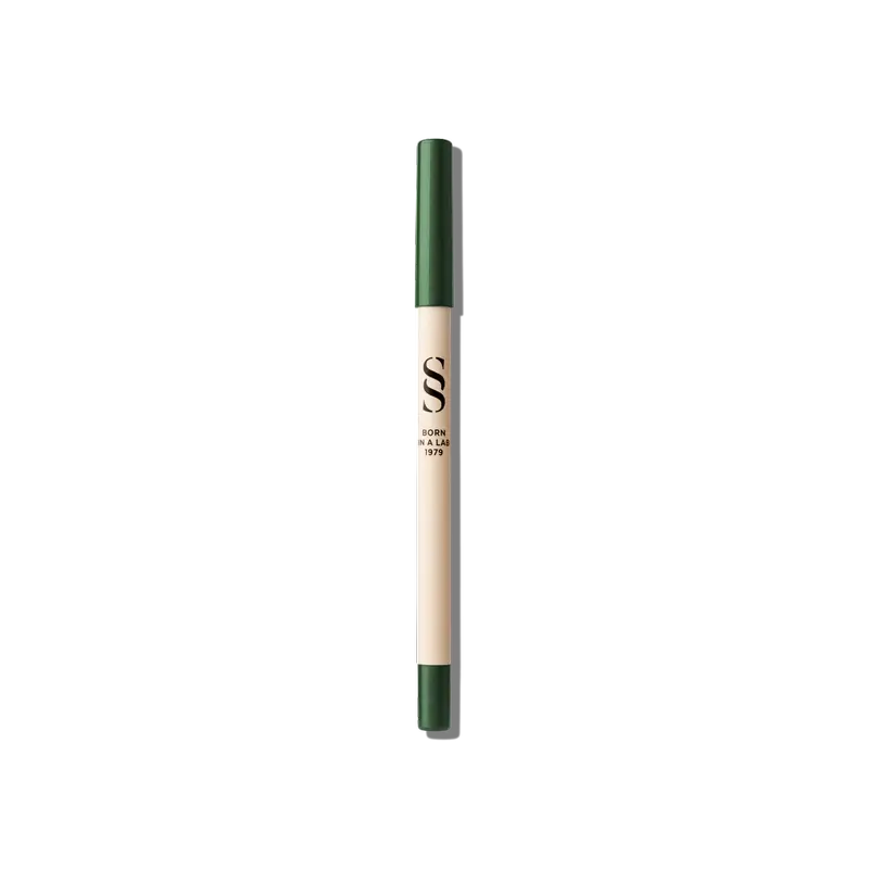 Sensilis Makeup Sss Le Crayon 24H Green , 0,35 gr