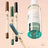 Sensilis Makeup Sss Le Crayon 24H Vert , 0,35 gr