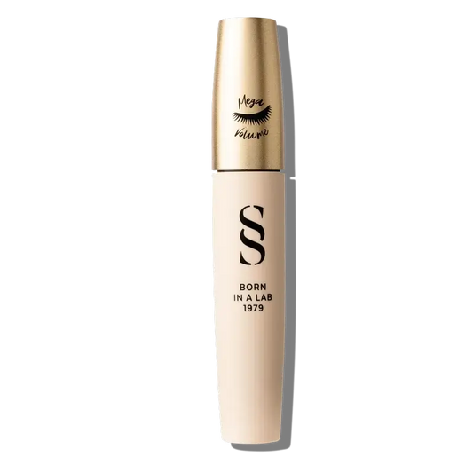 Sensilis Makeup Sss Mega Volume Mascara & Treatment , 0,35 gr