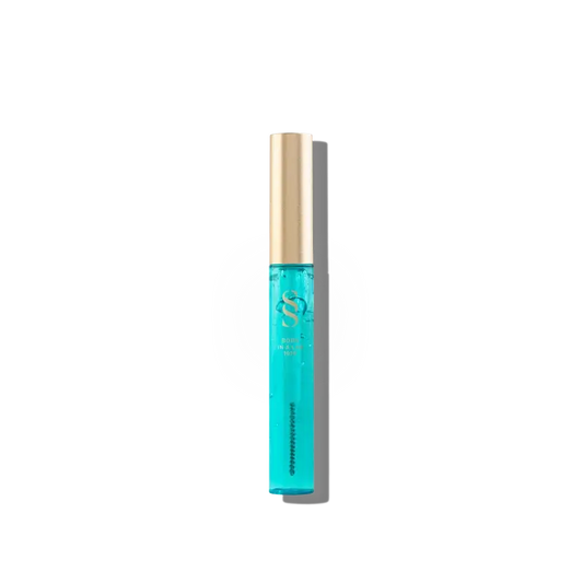 Sensilis Makeup Sss Clear Night Mascara , 12 ml