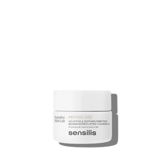 Sensilis Sensilis Peptide [Ar] Baume Sorbet Lifting Peau Sèche, 50 ml