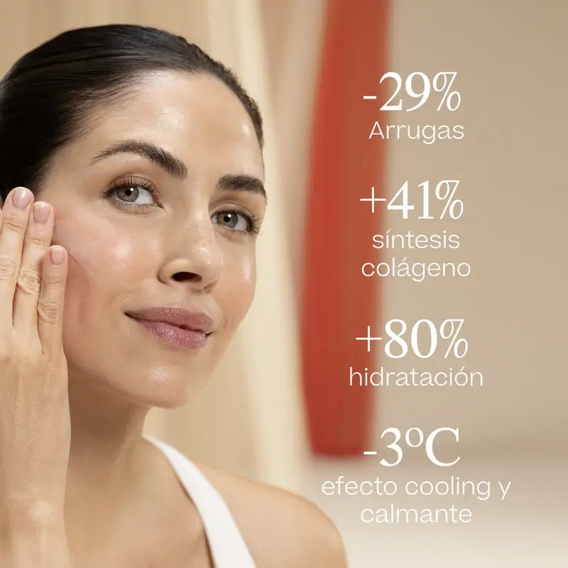 Sensilis Sensilis Peptide [Ar] Baume Sorbet Lifting Peau Sèche, 50 ml
