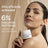 Sensilis Sensilis Peptide [Ar] Lifting Effect Sorbet Cream Normal & Combination Skin, 50 ml