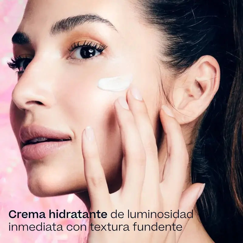 Sensilis Skin Glow Juicy Crème Nourrissante 50ml