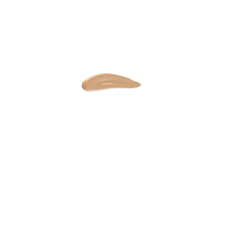 Sensilis Skin Glow Makeup Fond de teint lumineux - Beige 02, 30 ml
