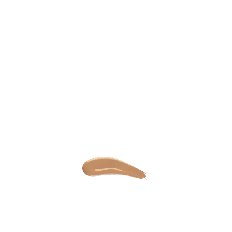 Sensilis Skin Glow Makeup Fond de teint lumineux - Teinte Pêche Dore 05, 30 ml