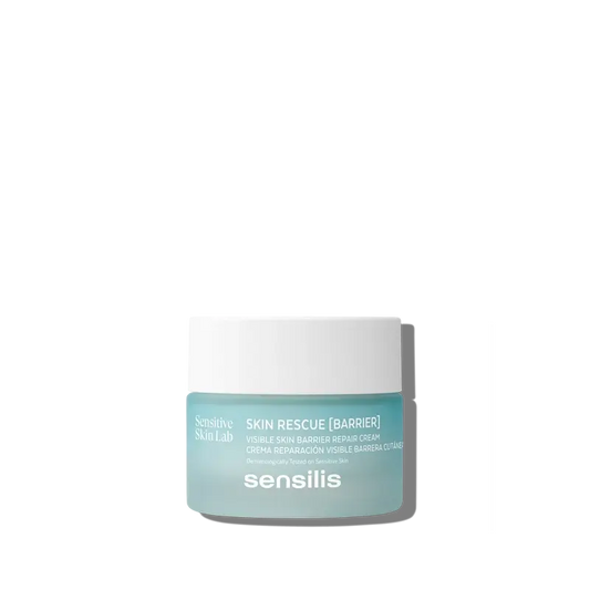Sensilis Skin Rescue Barrier, 50 ml
