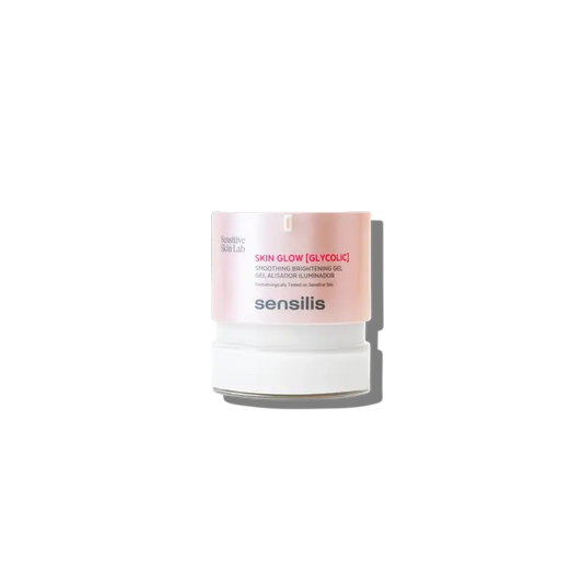 Sensilis Sss Skin Glow [Crème Glycolique] , 50 ml
