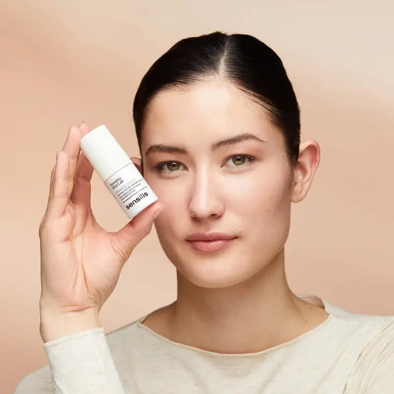 Sensilis Upgrade Contour des yeux raffermissant 15 ml