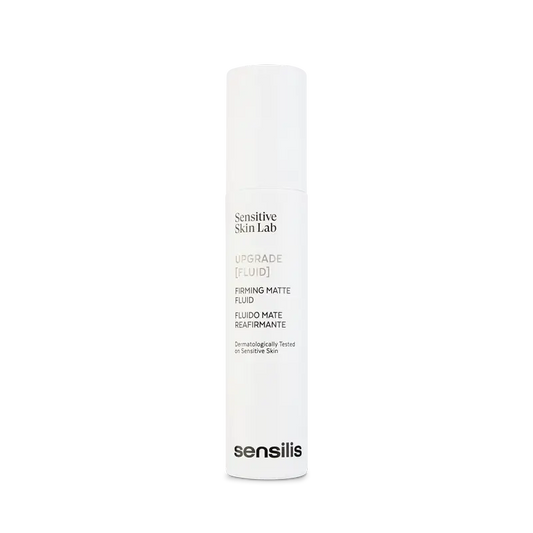 Sensilis Upgrade SPF 20 Fluide de jour 50 ml