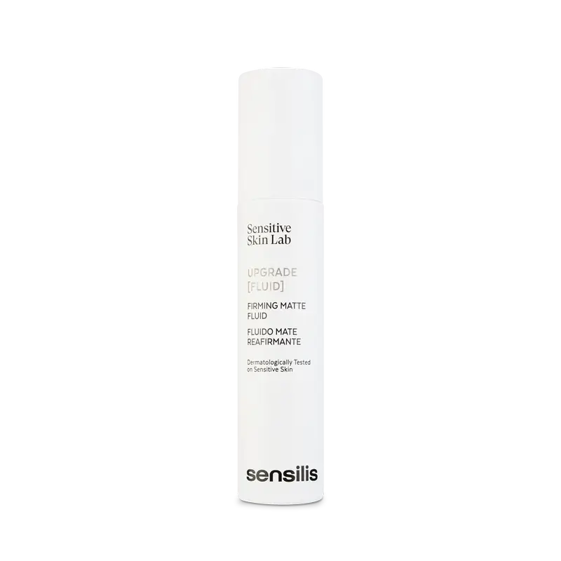 Sensilis Upgrade SPF 20 Fluide de jour 50 ml