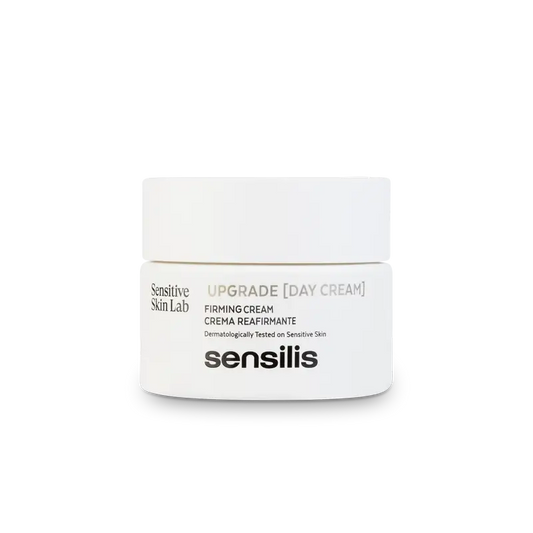 Sensilis Upgrade Crème de jour raffermissante 50 ml