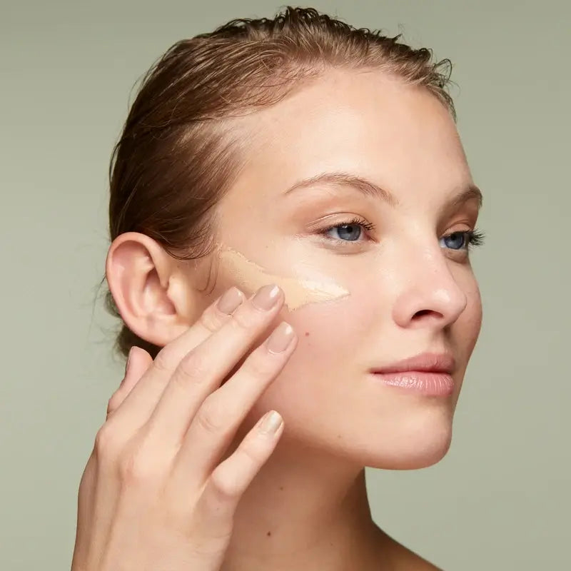 Sensilis Upgrade Make Up Lift Effect Cream Make Up 01 Beige 30 ml