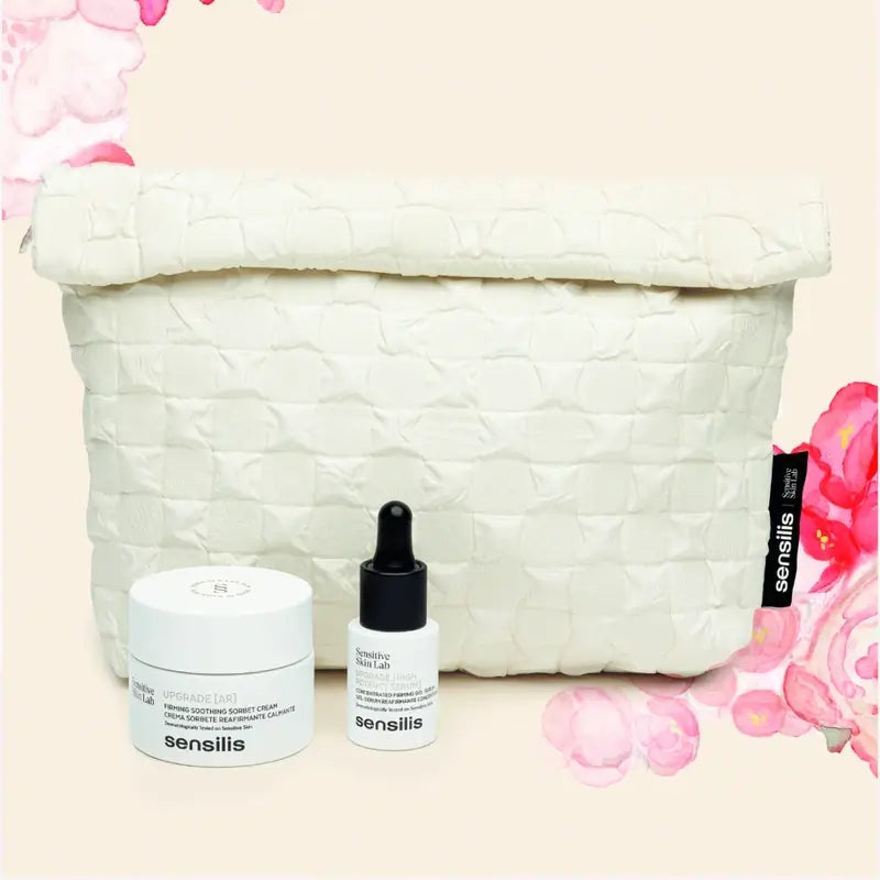 Sensilis Upgrade Pack [Ar] Mothersday 25, 50+15 ml