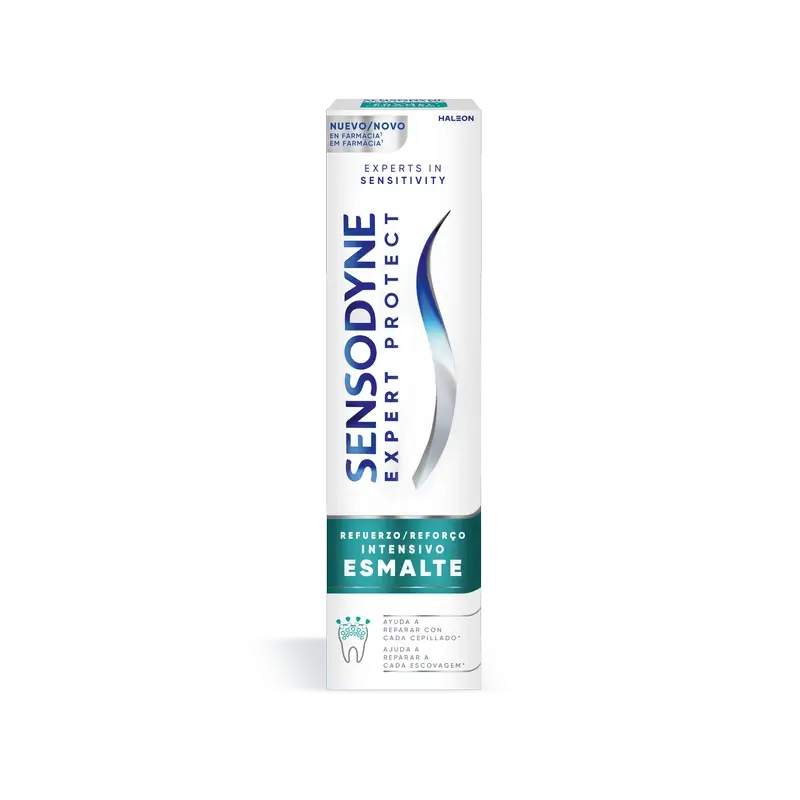 Sensodyne Expert Protect Intensive Strengthening Enamel Toothpaste, 75 ml
